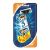 Maquina para afeitar comfort  pz 4+2  bic