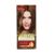 Tinte para cabello n.16 caramelo dulce 45 ml 