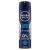 Desodorante deo spray hombre activo 150 ml nivea