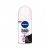 Desodorante deo roll negro y blanco  50 ml nivea