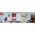 Turron amargo con avellanas 250 gr