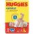 Culeros  midi 18 pz huggies 