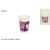 Vasos plasticos 200ml  
