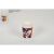 Vasos plasticos looney tunes 200ml