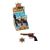 Caramelo vidas cowboy pistola 5gr