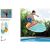Tabla de surfiar inflables 178x69 cm