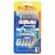 Maquina para afeitar 5 pz gillette  