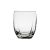 Vasos de vidrio 6 pz 340ml