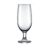 Vasos de cerveza de vidrio 300 ML 2pz