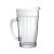 Jarra de vidrio 750 ml