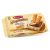 Galletas sfogliatine (pasteleria) con azucar 200gr
