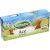 Jugo ml.200x3 ace valfrutta