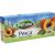 Jugo ml.200x3 melocoton valfrutta