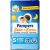 Culeros desechables 15 pz junior    pampers