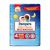 Culeros desechables 15 pz junior  maxi pampers