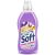 Suavizante para ropa pasion  750 ml