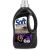 Detergente liquido para lavar  ropa oscura 1lt 