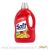 Detergente liquido color 16 lavados 1L
