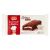 Dulces de chocolate rellenos con crema de leche 5x42 gr
