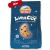 Galletas dulces con gotas de chocolate 350gr 