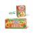 Jugo de albaricoque  200 ml  x 3