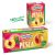  jugo de melocoton 200 ml x 3