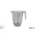 Jarra  plastica 1000ml