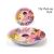 Plato de carton 17cm