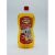 Lavavajillas 1lt gel vinagre