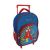 Mochila trolley  30 cm