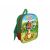 Mochila led 3d  mggroup