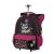 Mochila con rueda