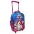 Mochila con ruedas mg