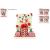 Set regalo con taza ceramica