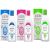 Jabon intimo fresco 250ml