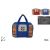 BOLSA MODERNA CON MANTENIMIENTO TERMICO 6 lt