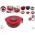 Jarra plastica multiuso 3 lt 