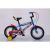 Bicicleta para niño  medida 12 magic
