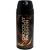 Desodorante spray choco wild 210cc