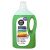 Detergente gel ropa de color 3000 ml