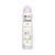 Desodorante  deo spray invisible  150 ml dove