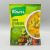    sopa de verduras gr.86 knorr