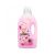 Suavizante para ropa 19 lavados 1,4 lt coccolino