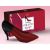 Perfume ferrera stiletto rouge  100 ml mujer