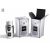 Perfume dark spirit hombre  100 ml