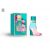 Perfume a shoe story lost in paradise  100 ml mujer