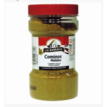 Comino Molido,320 G