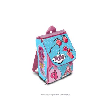 Mochila Extendible Premium 40