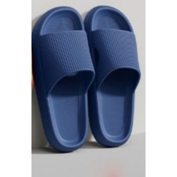 Chancleta Plastica Unisex A M/Sm