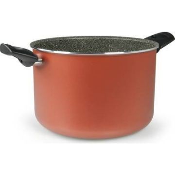 Cazuela De Metal Cm.18